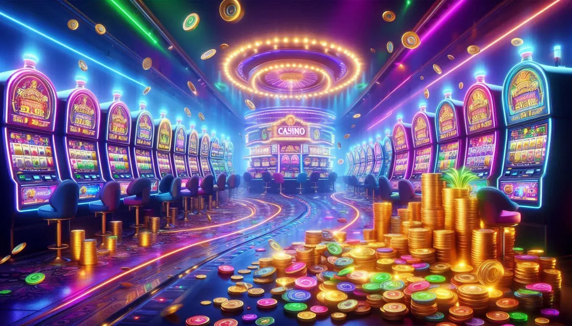 30Bet Casino